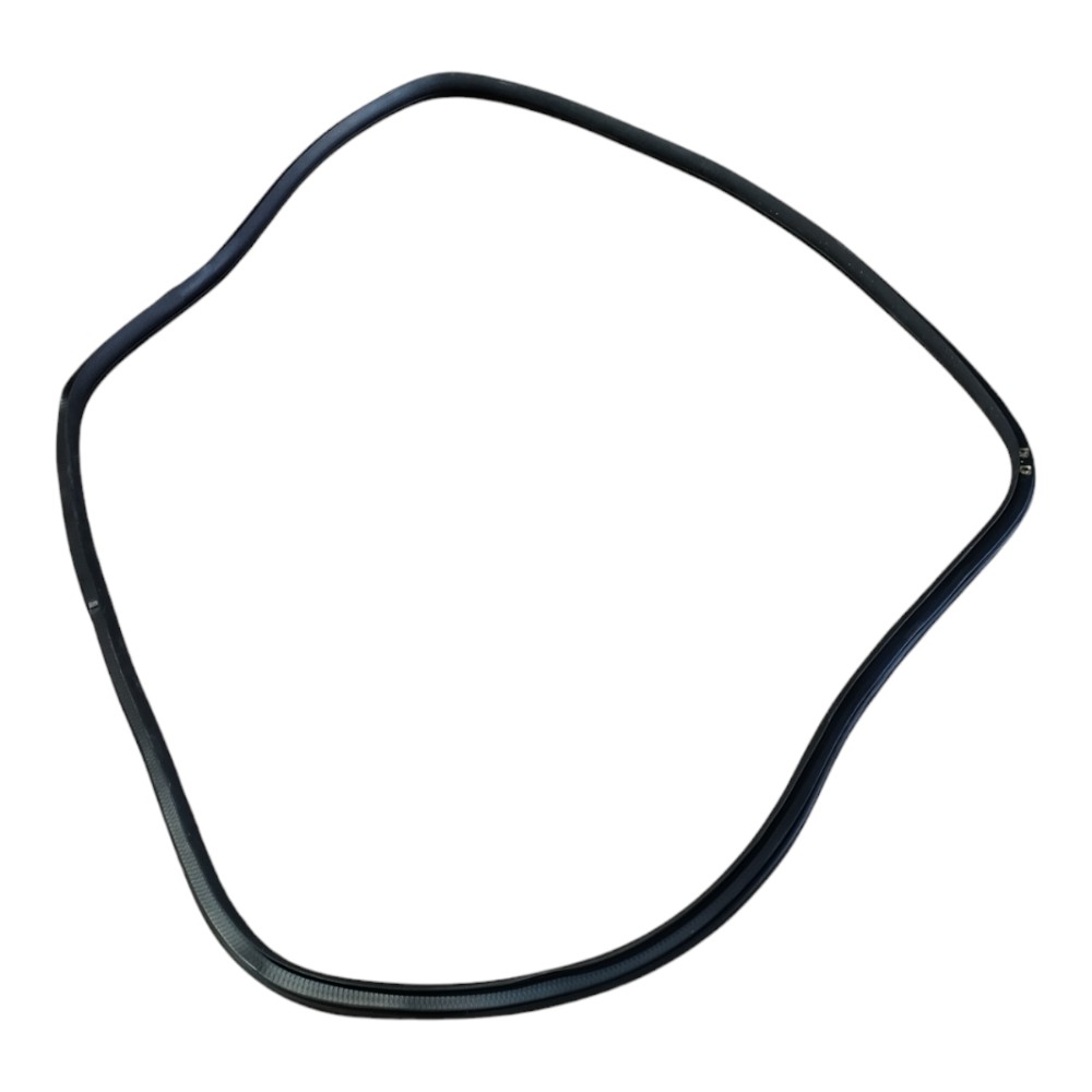 Borracha Porta Diantei Direita Byd Dolphin Mini 2024 25 V634 2
