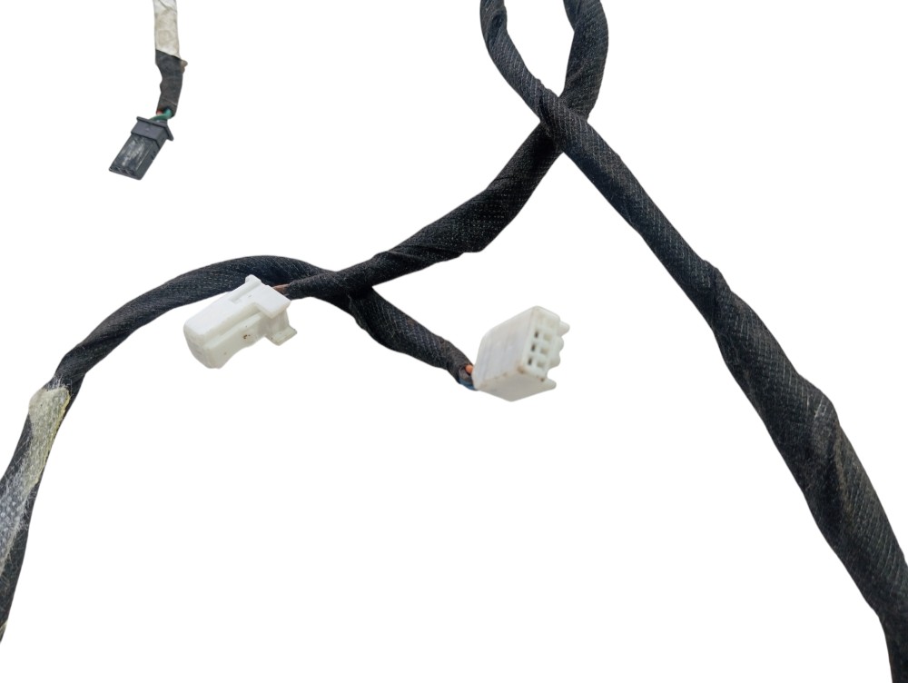 Chicote Teto Jac Ej7 2023 V618 5