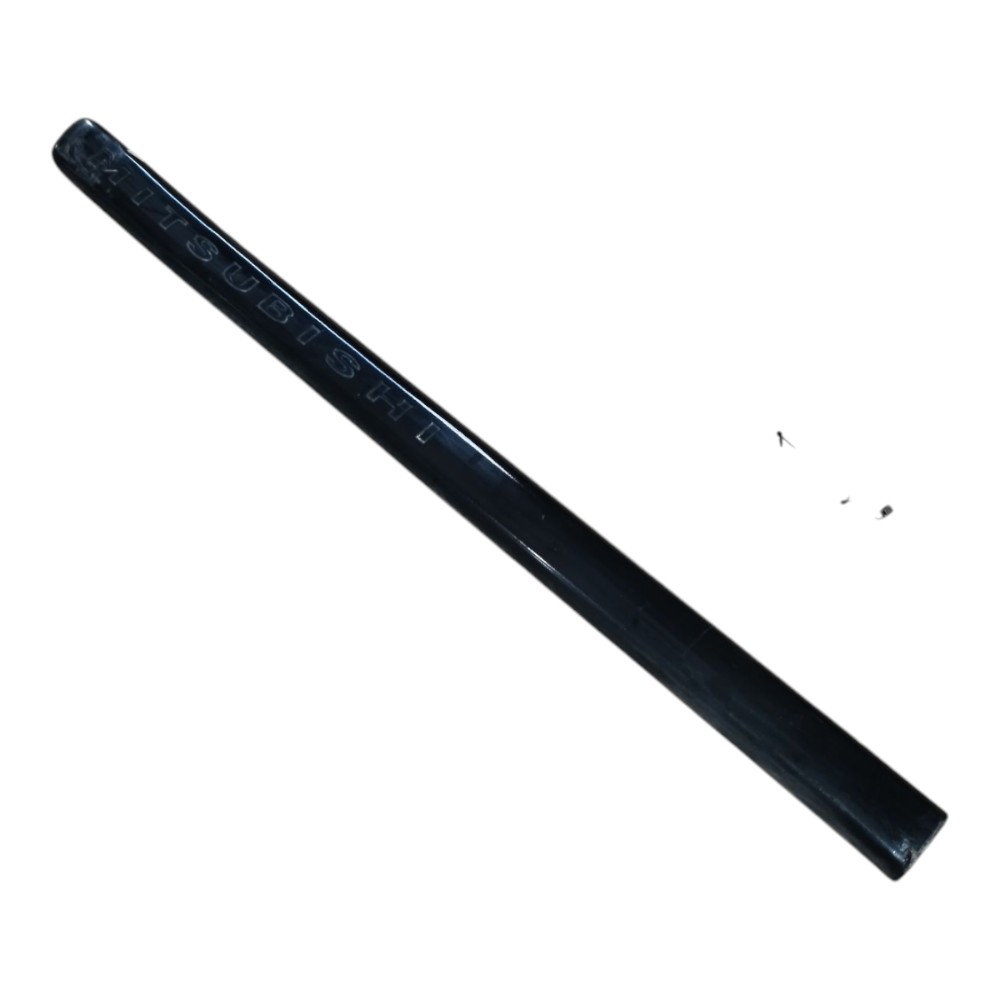 Friso Lateral Dianteiro Esquer Mitsubishi L200 Sport 04 V638 5