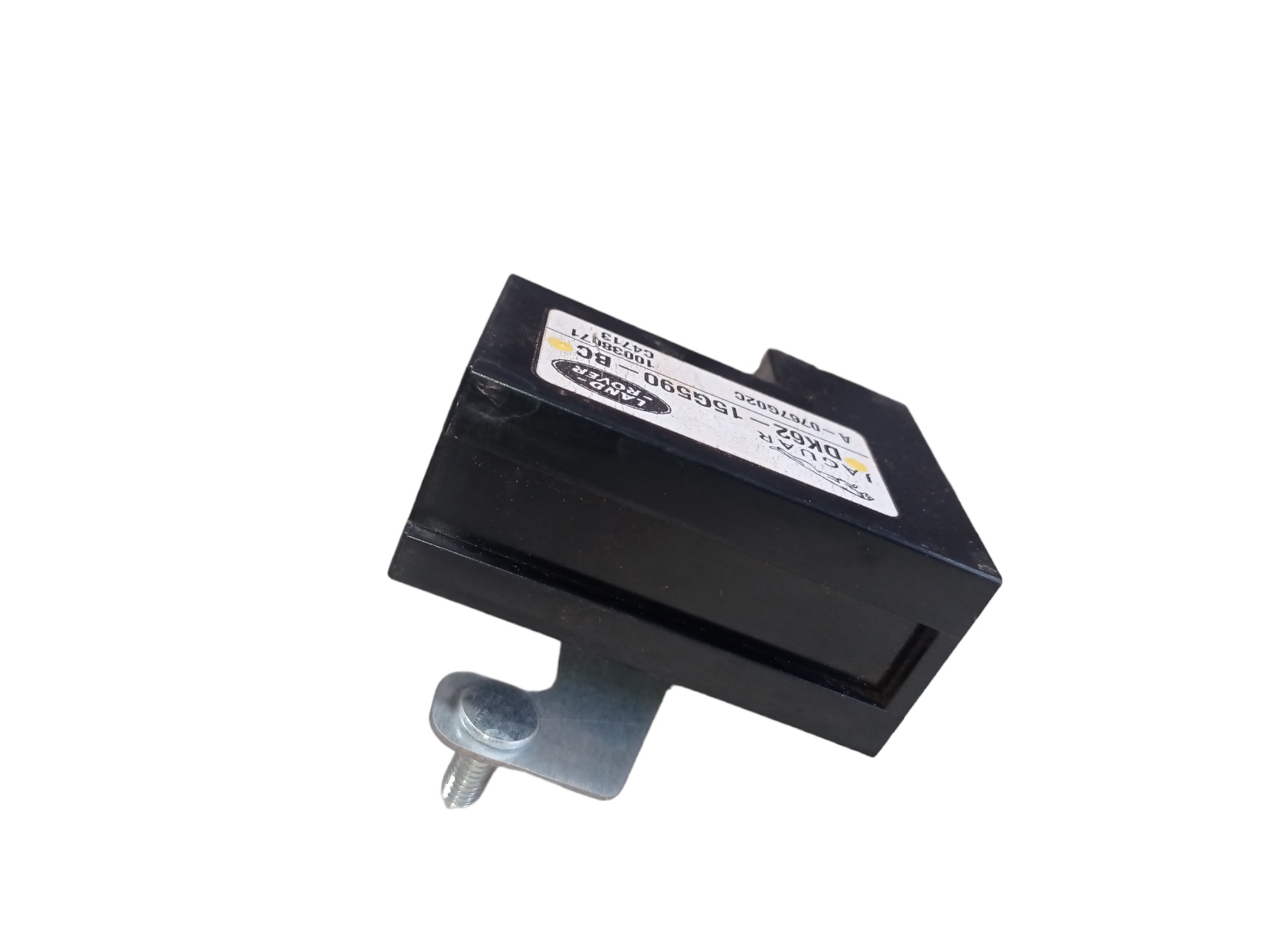 Modulo Antena Range Rover Sport 2014 3.0 V592 5