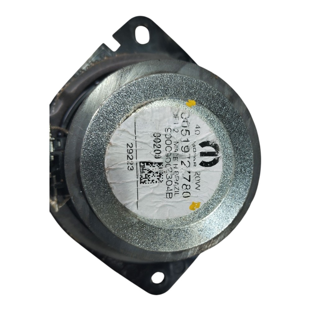 Alto Falante Ram Rampage Rt 2023 2024 V641 2