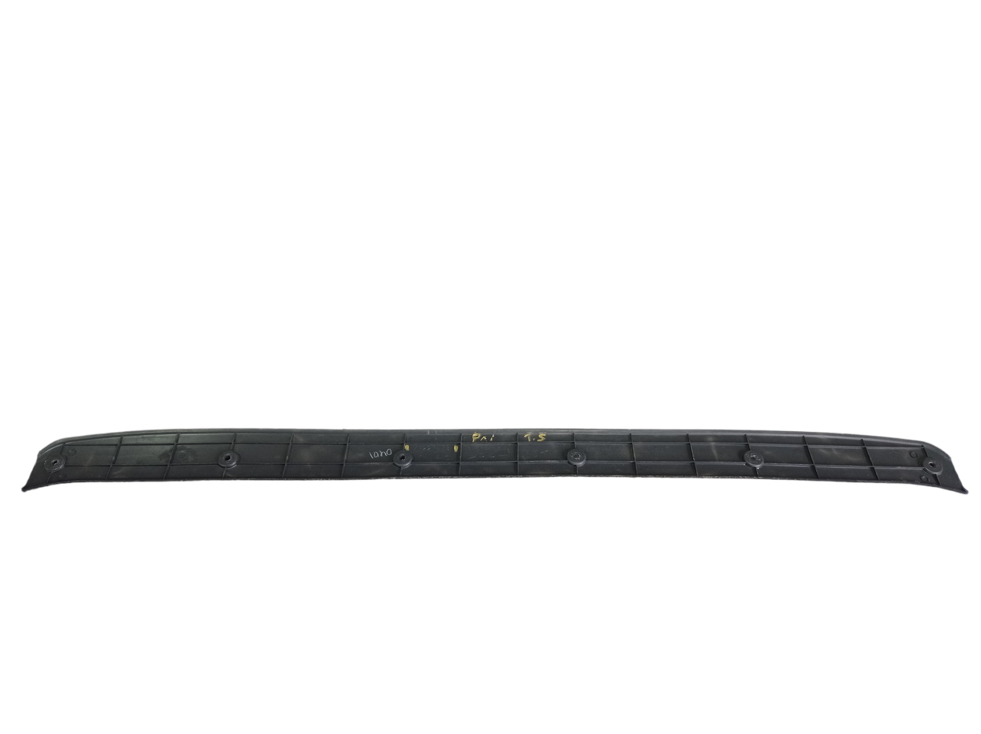 Soleira Porta Malas Mitsubishi Pajero Sport 2010 V569 1