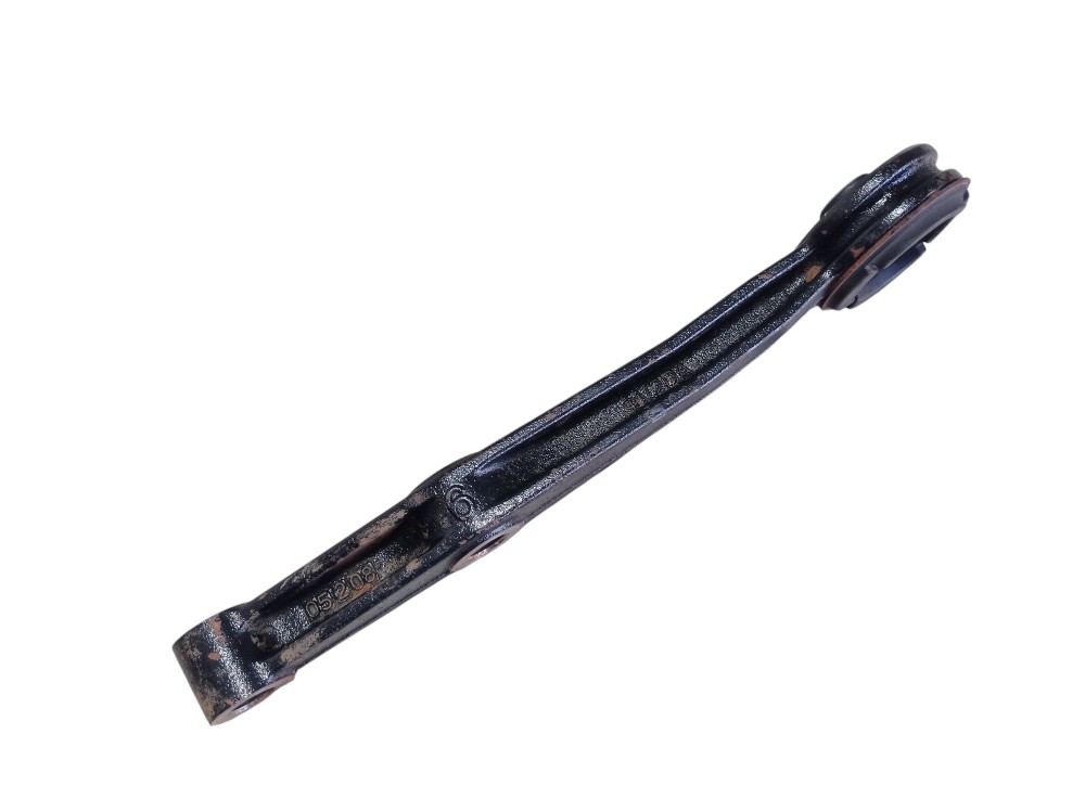 Suporte Coxim Diferencial Dianteiro Toyota Prado 2005 V620 3