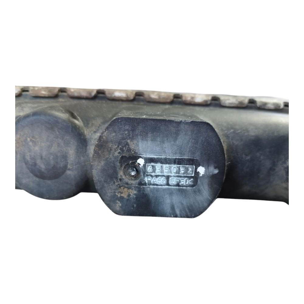 Radiador Água Mitsubishi L200 Sport 2004 2005 2006 V638 9