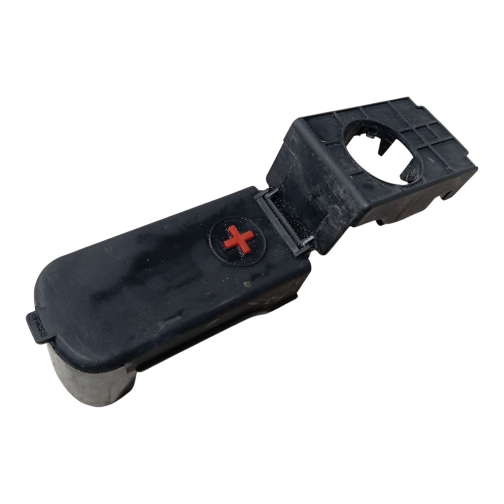 Capa Polo Positivo Bateria Jac T50 2017 2021 V662 3