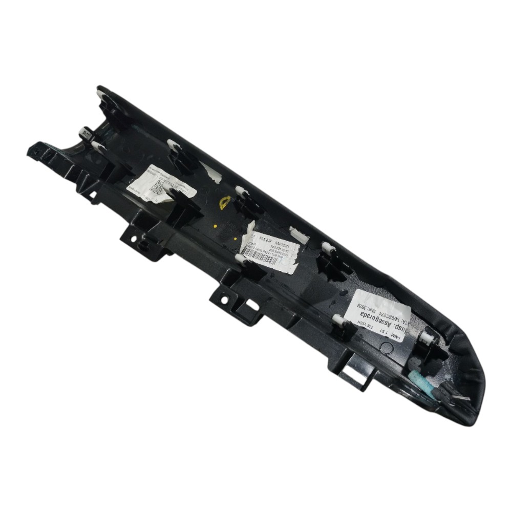 Acabamento Direito Apoio Braço Ram Rampage 2023 2025 V659 10