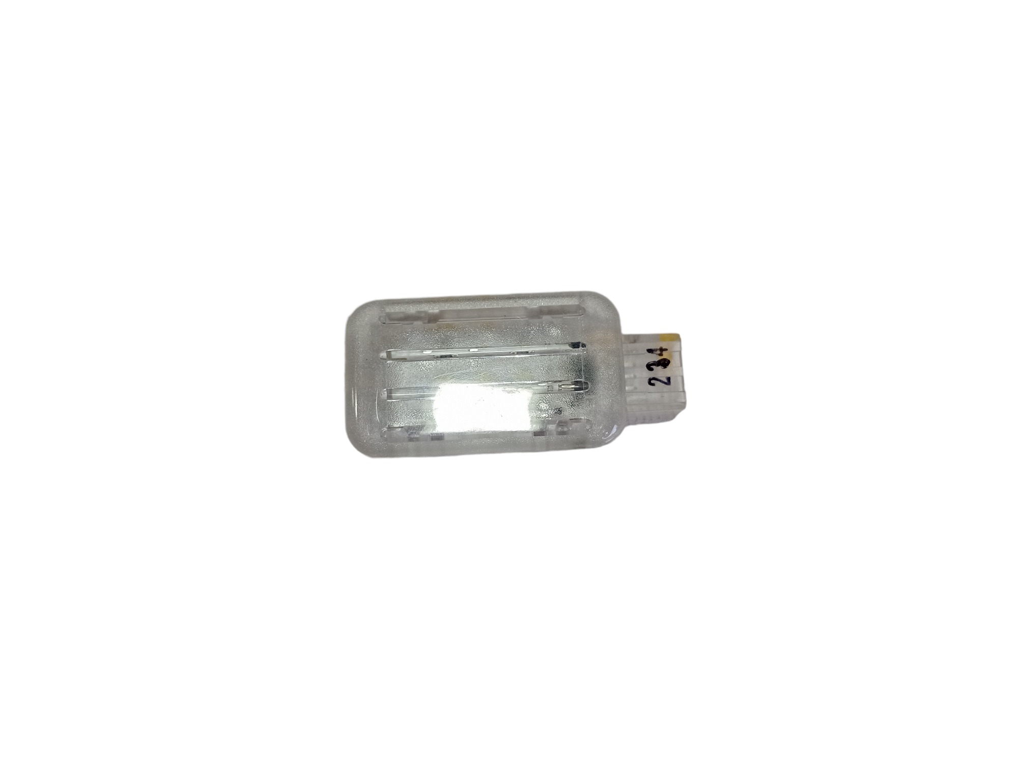 Luz Cortesia Traseira Range Rover Sport 2014 V573 6