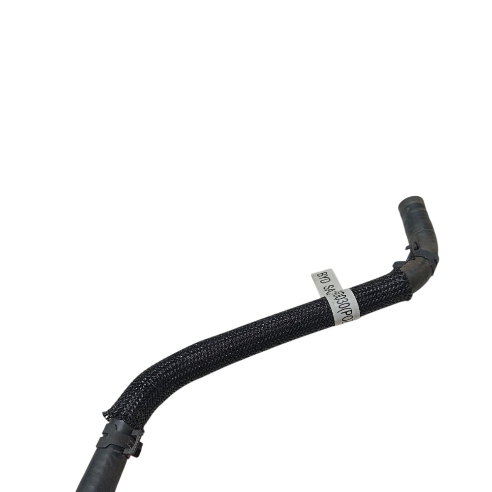 Mangueira Água Byd Song Pro 2025 V669 5