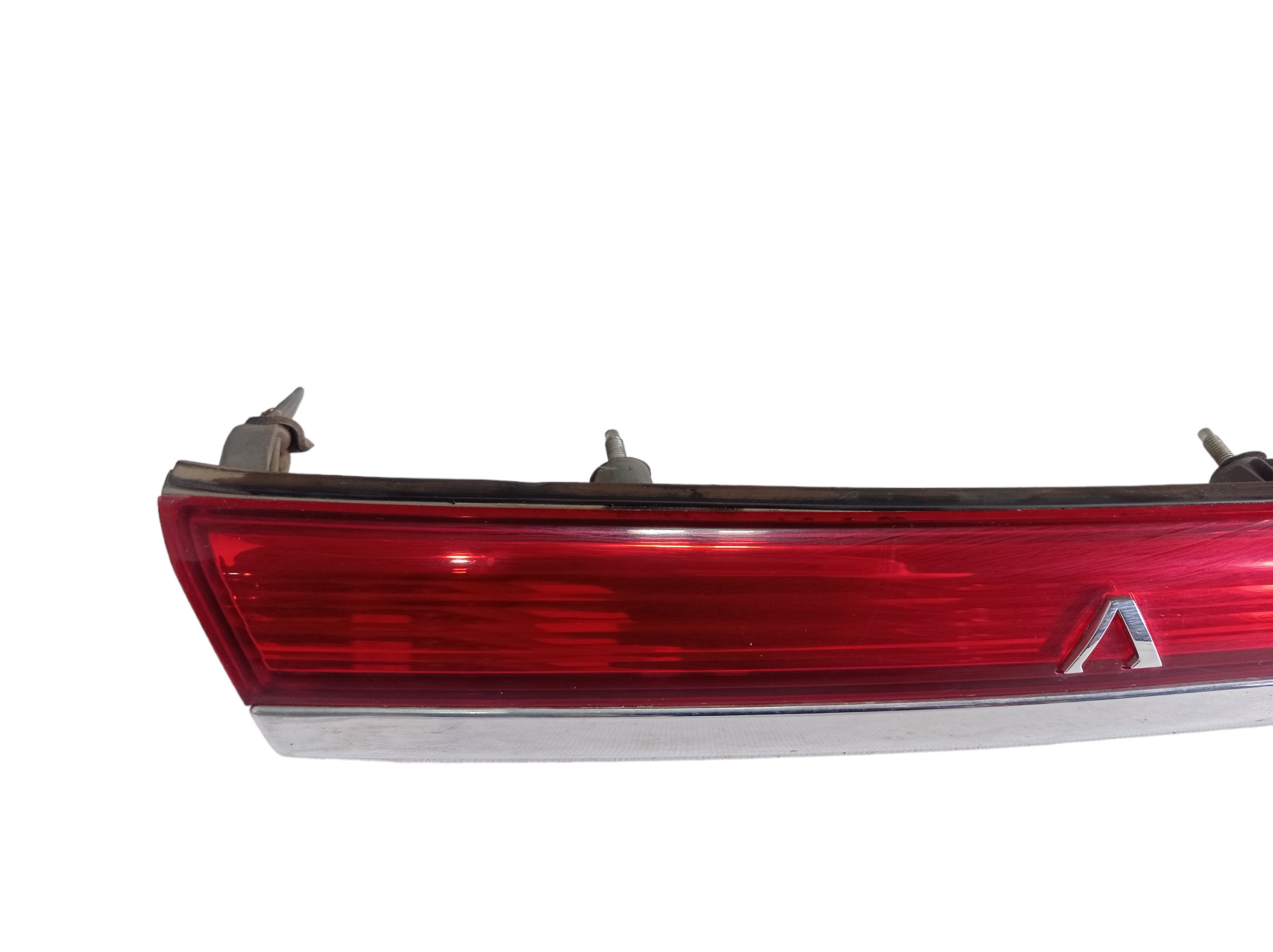 Friso Tampa Traseira Hyundai Azera 3.3 2011 V579 7