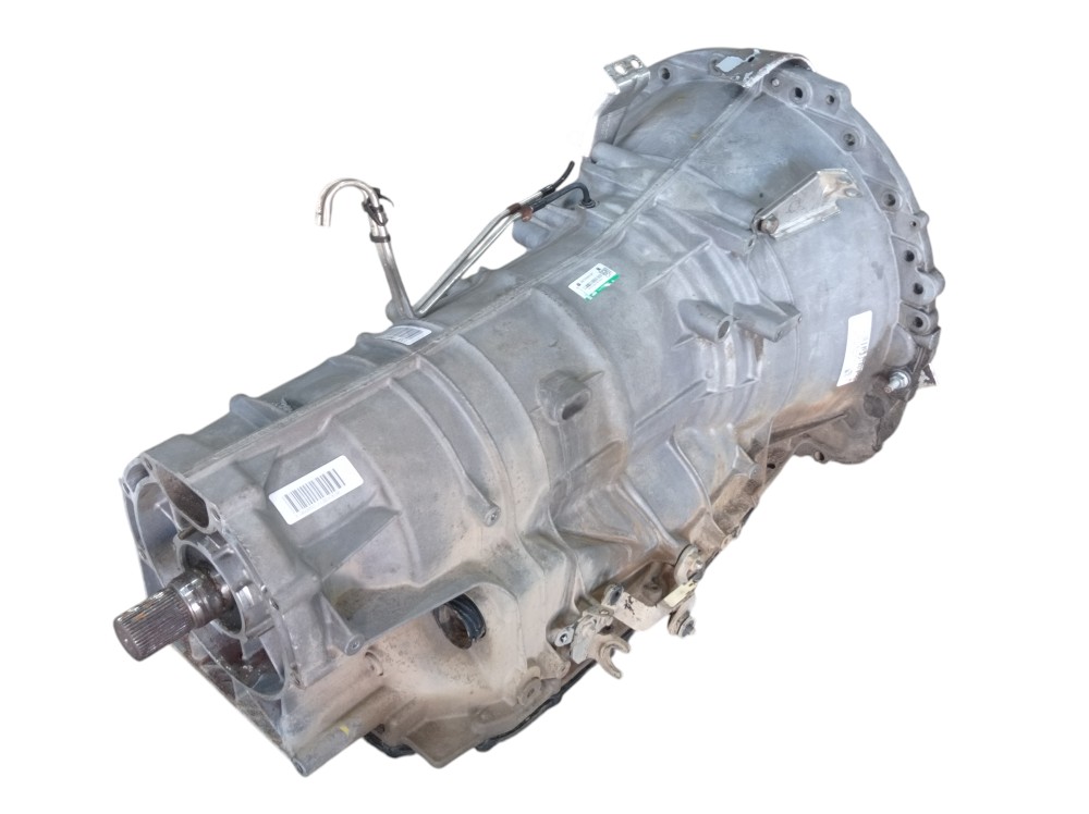 Cambio 6hp28 Land Rover Discovery 4 3.0 2010 2012 V614 1