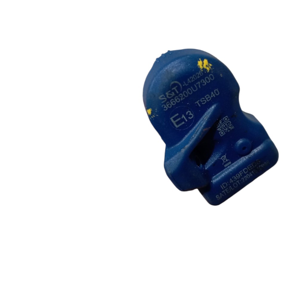 Sensor pressão pneu Jac EJS1 2022 a 24 V651