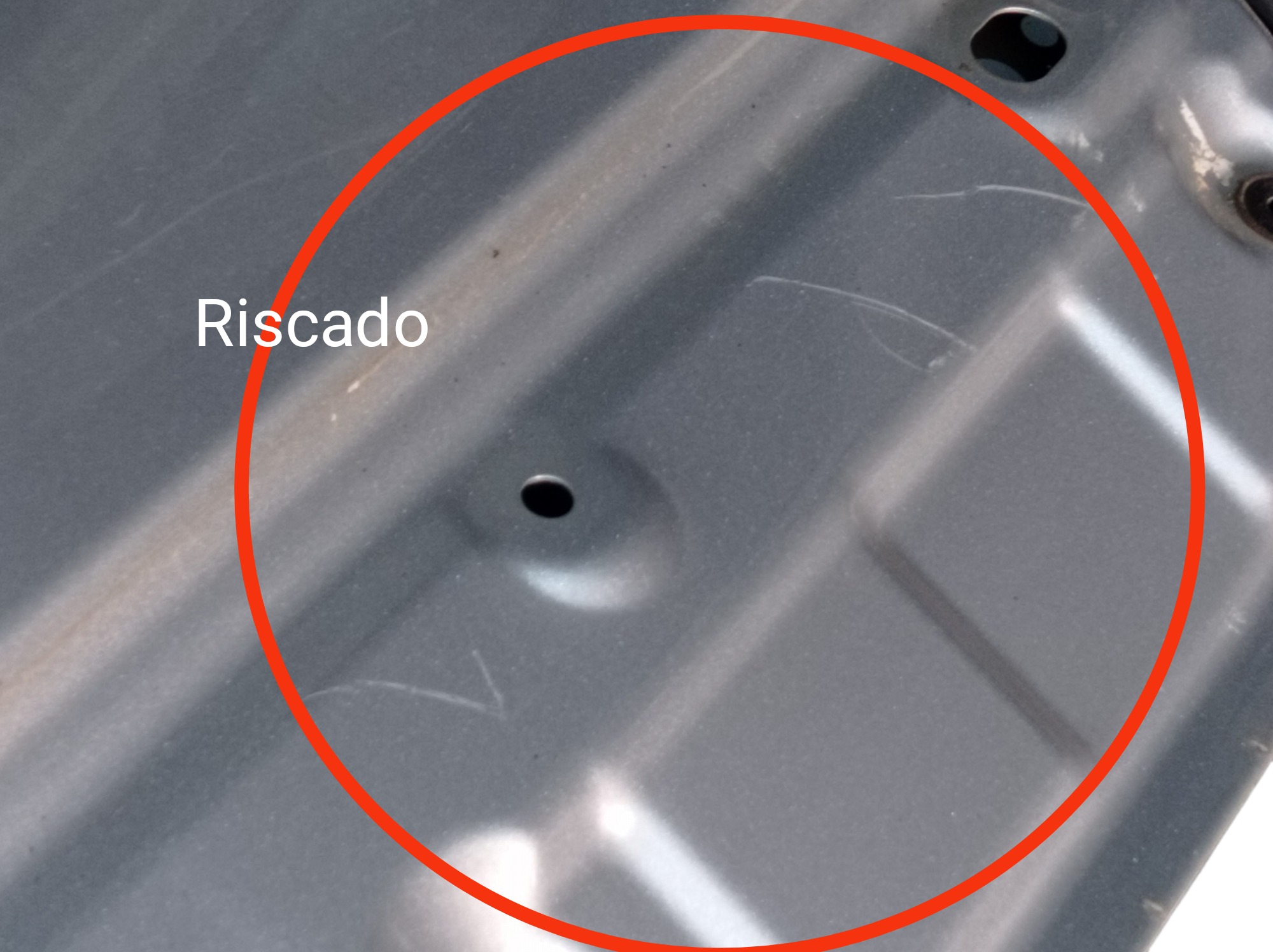 Porta Dianteira Direita Range Rover Sport 2014 3.0 V592 4