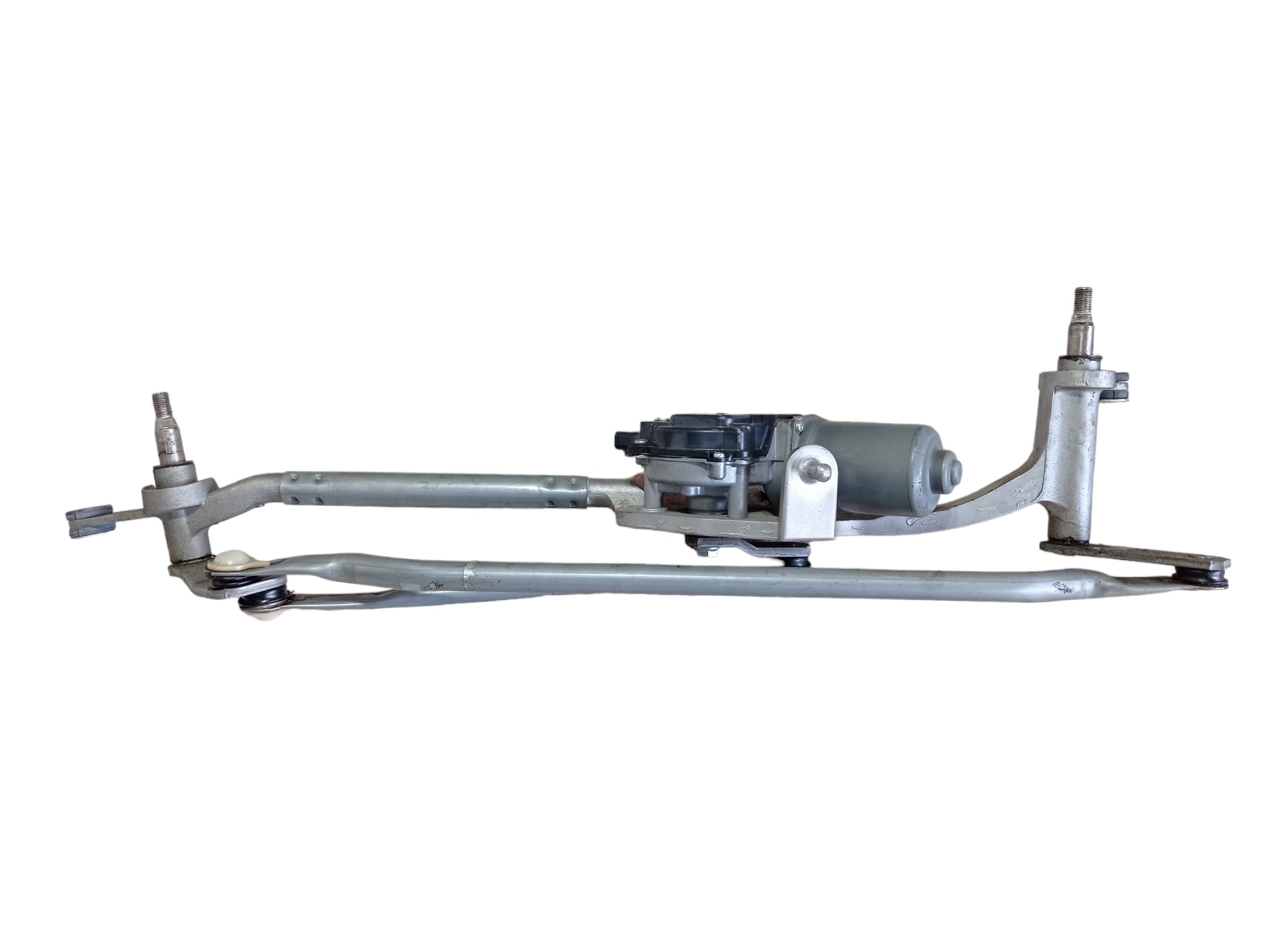 Motor Limpador Parabrisa Land Rover Discovery 5 2019 V597 3
