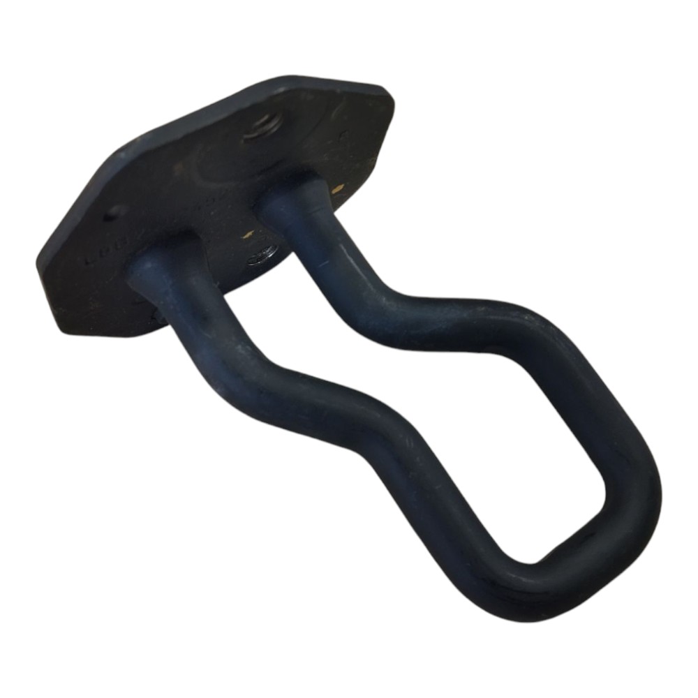 Batente Porta Traseira Direita Land Rover Defender 2022 V645 2