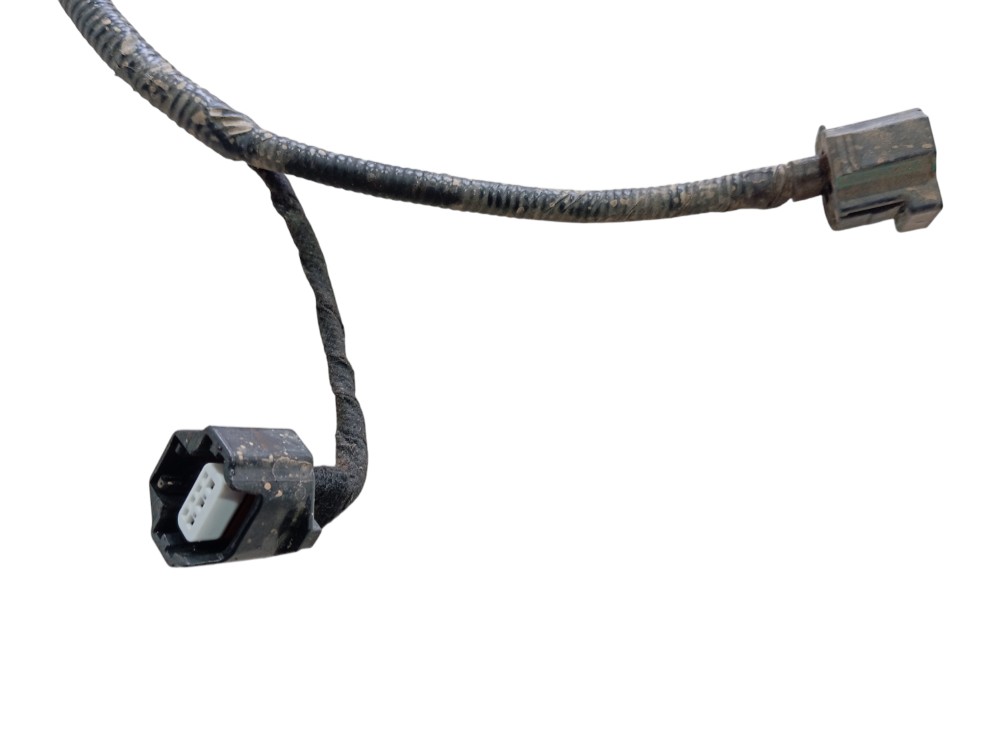 Chicote Sensor Câmbio Chery Tiggo 5xsport 2024 V621 4