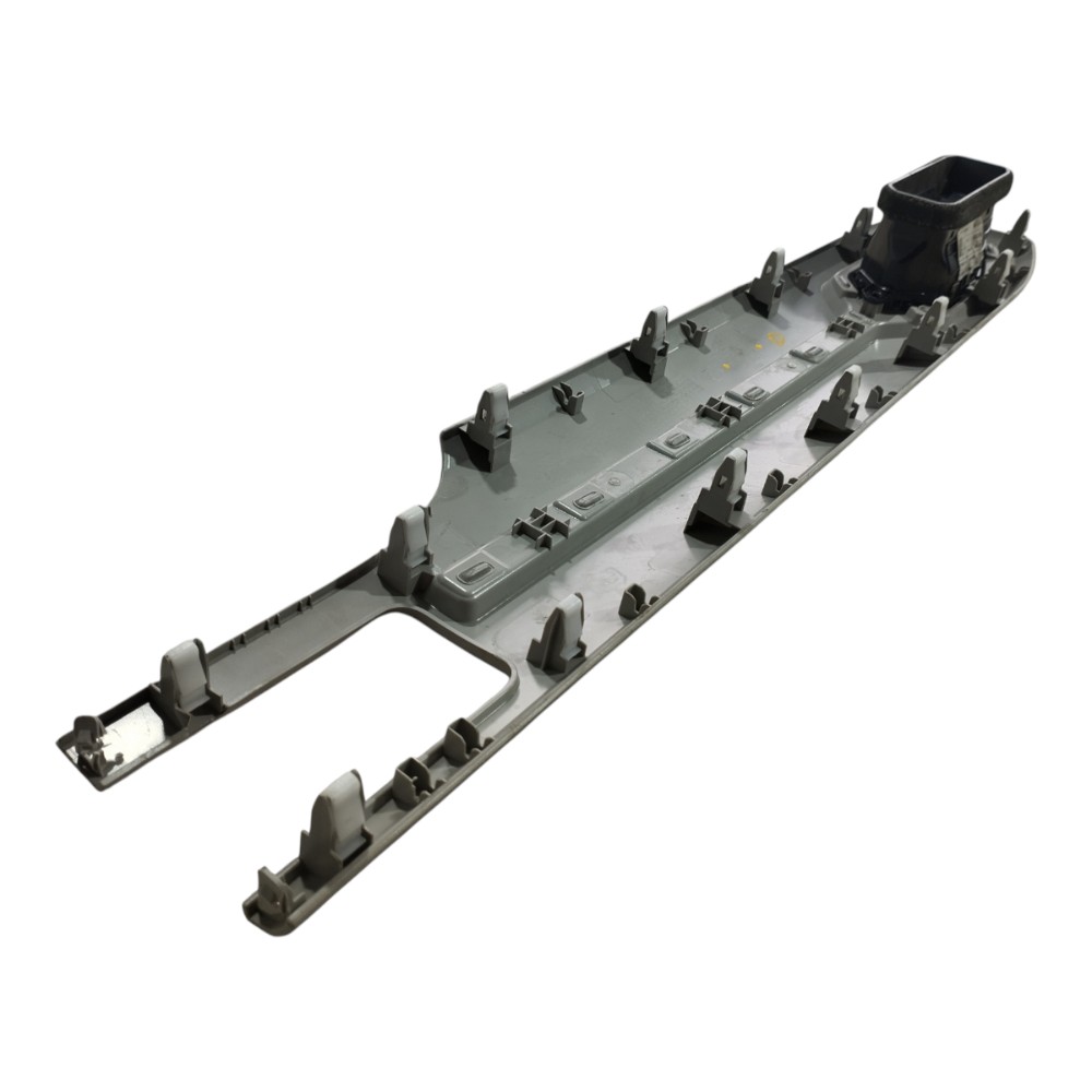 Acabamento Direito Com Difusor Jac Ejs1 2022 2023 V651 2