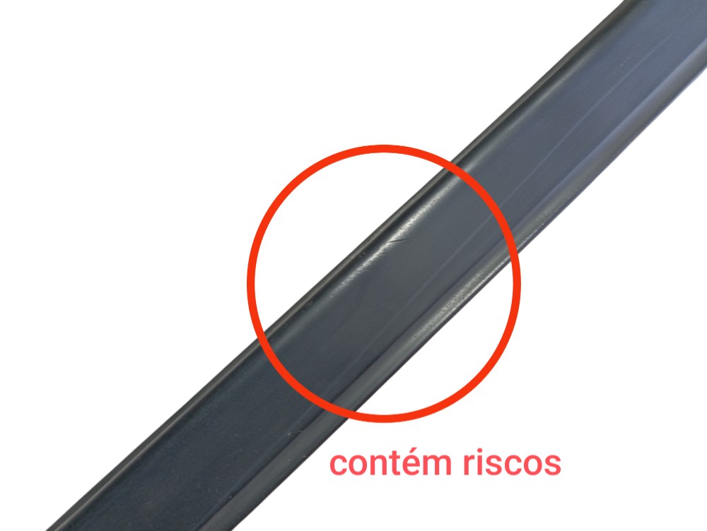 Acabamento Direito Parabrisa Jac Iev40 2020 V615 4