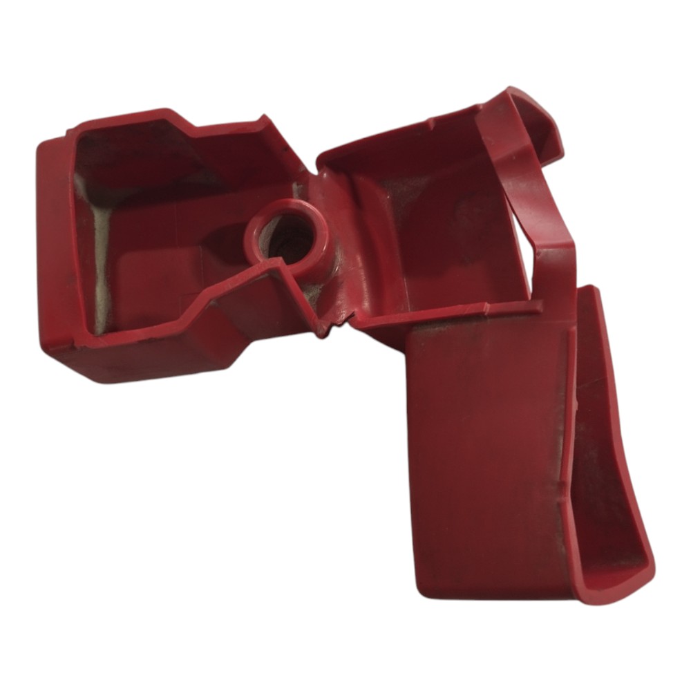 Capa Polo Positivo Nissan Leaf 2023 V632 3
