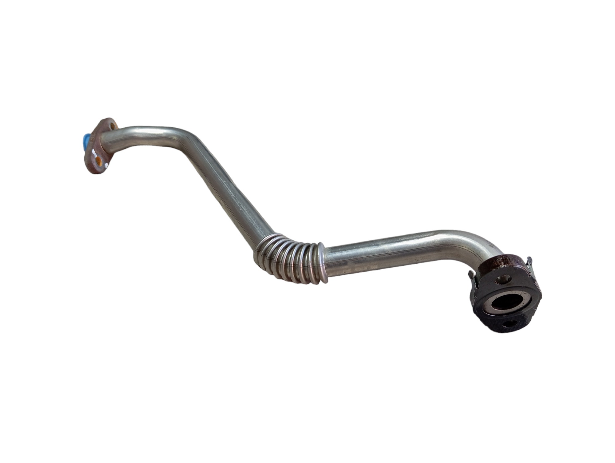 Cano Turbina Land Rover Discovery 5 V597 5