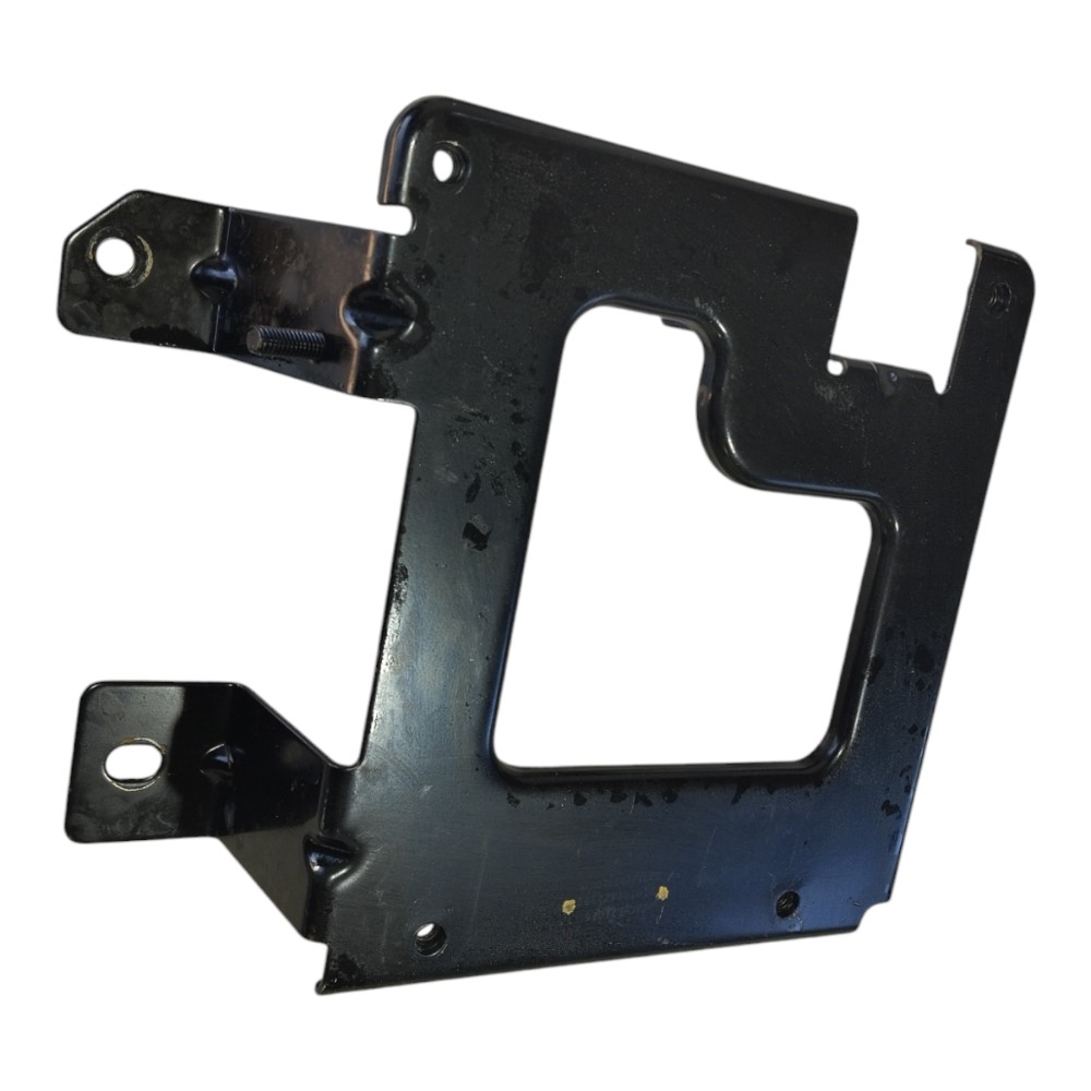Suporte Aquecedor Ar Quente Jac Ej7 2023 V618 7