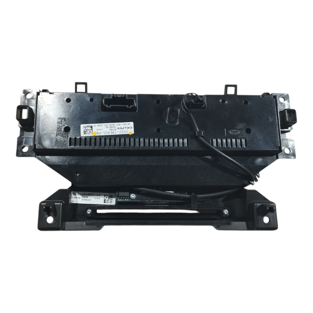 Comando Ar Condicionado Discovery 4 2010 A 2014 V656 2