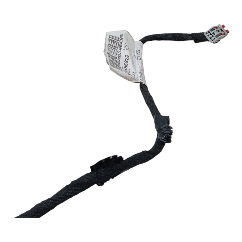 Chicote Console Ram Rampage Rt 2.0 2023 2025 V664 6