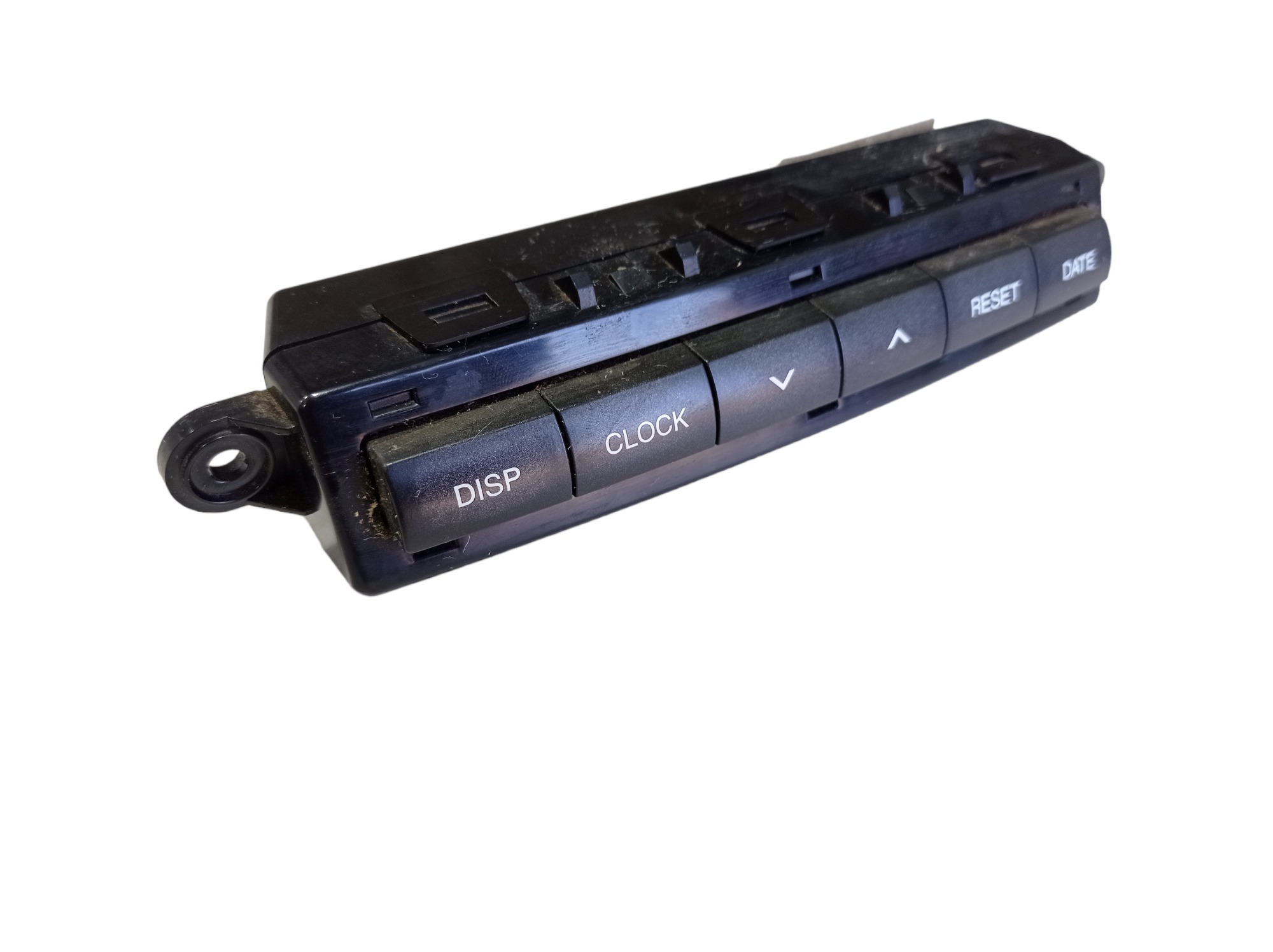 Comando Computador Bordo Relogio  Kia Opirus 2008 V581 2