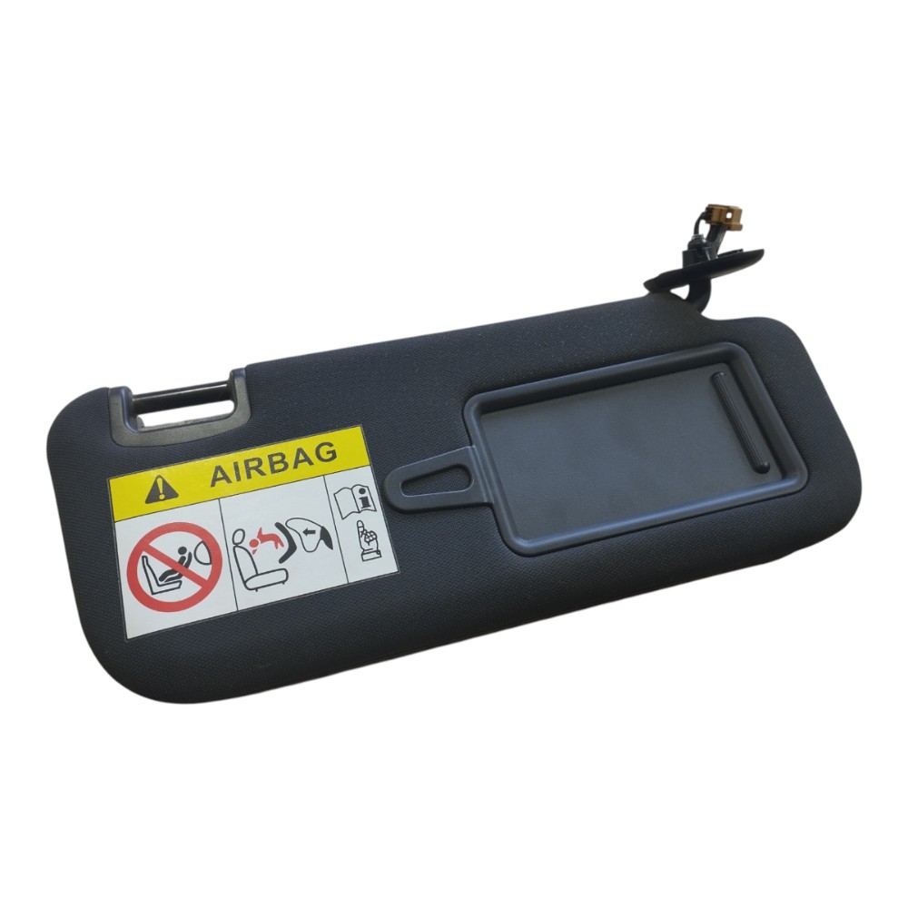 Quebra Sol Direito Byd Dolphin Gs 2024 2025 V653 3