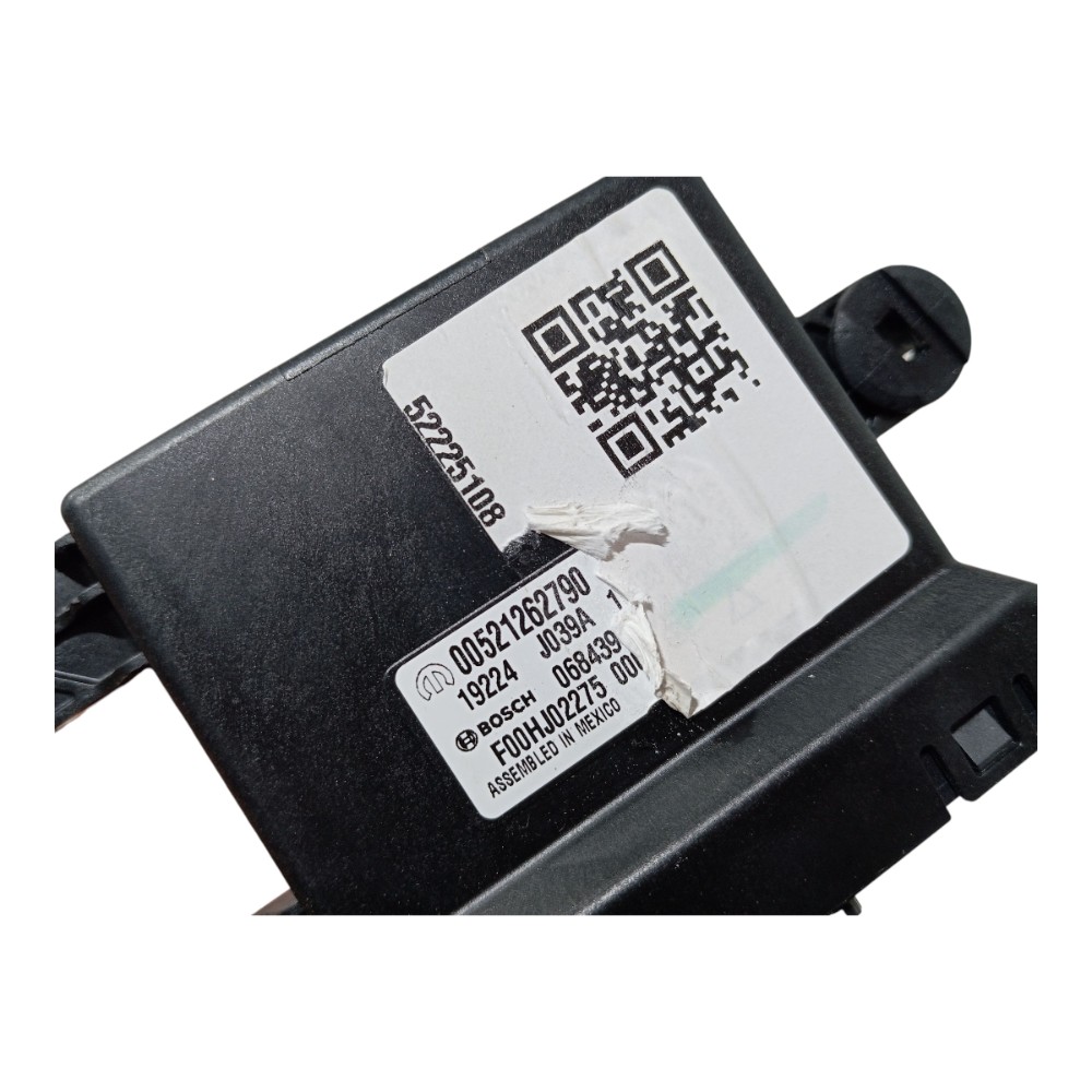 Módulo Estacionamento Ram Rampage Rt 2023 2025 V664 8