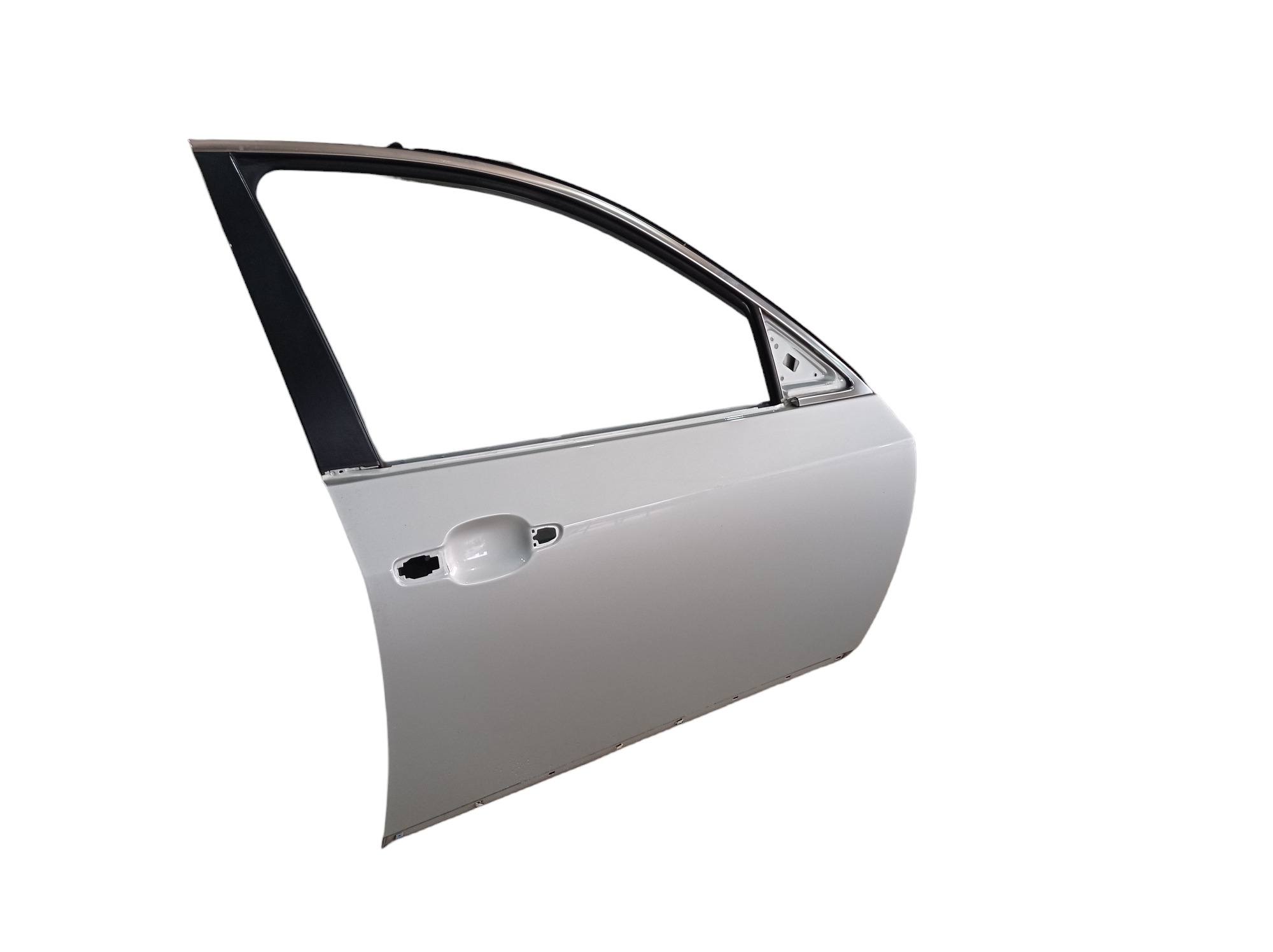 Porta Dianteira Direita Hyundai Equus Vs460 2013 V577 Dianteira Direito 5