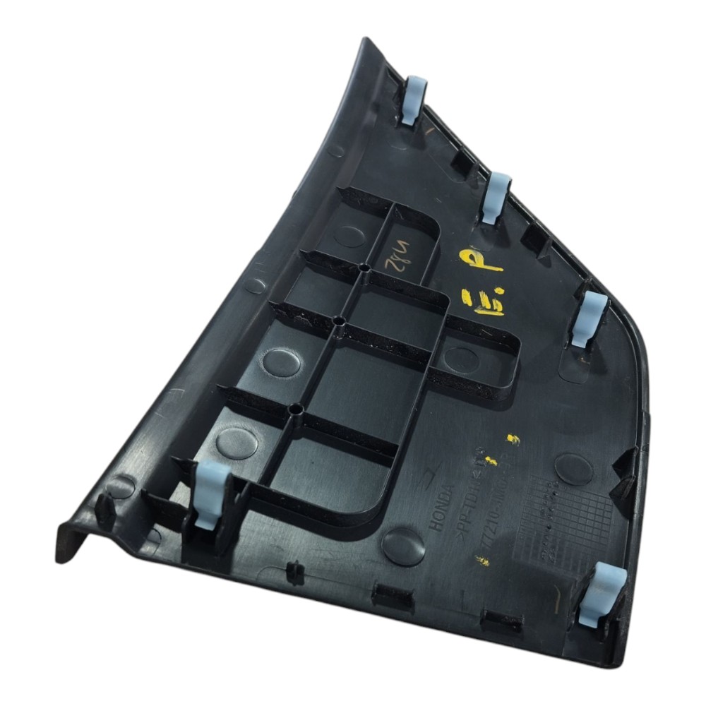 Acabamento Painel Esquerdo Honda Hrv Exl 2023 2025 V644 3