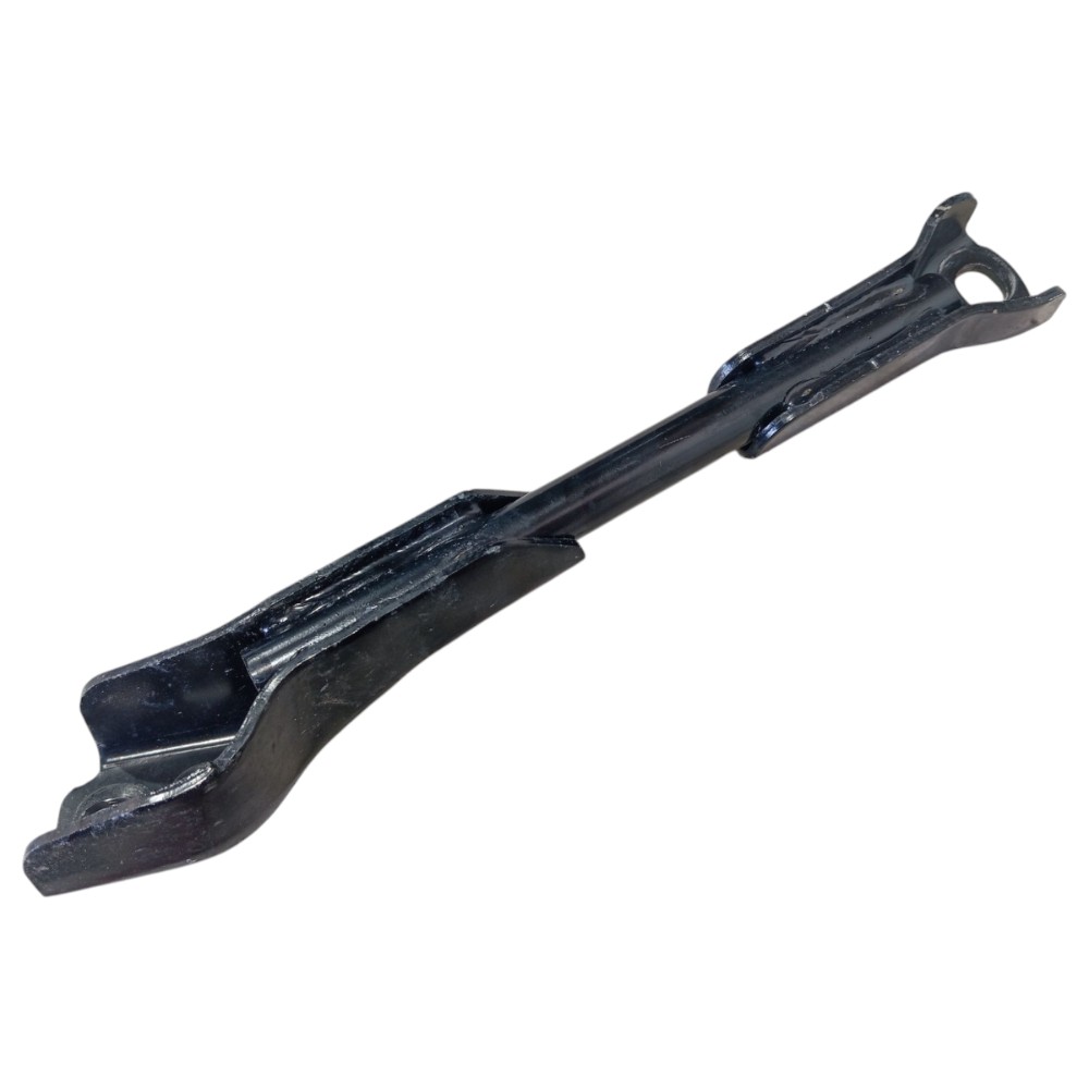 Travessa esquerda quadro traseiro Rover Defender 2022 V645 7