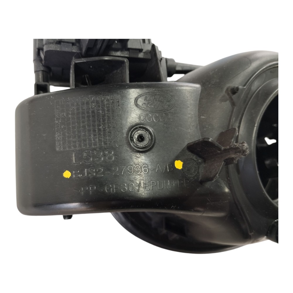 Portinhola Tampa Tanque Land Rover Evoque 2012 A 2015 V633 9