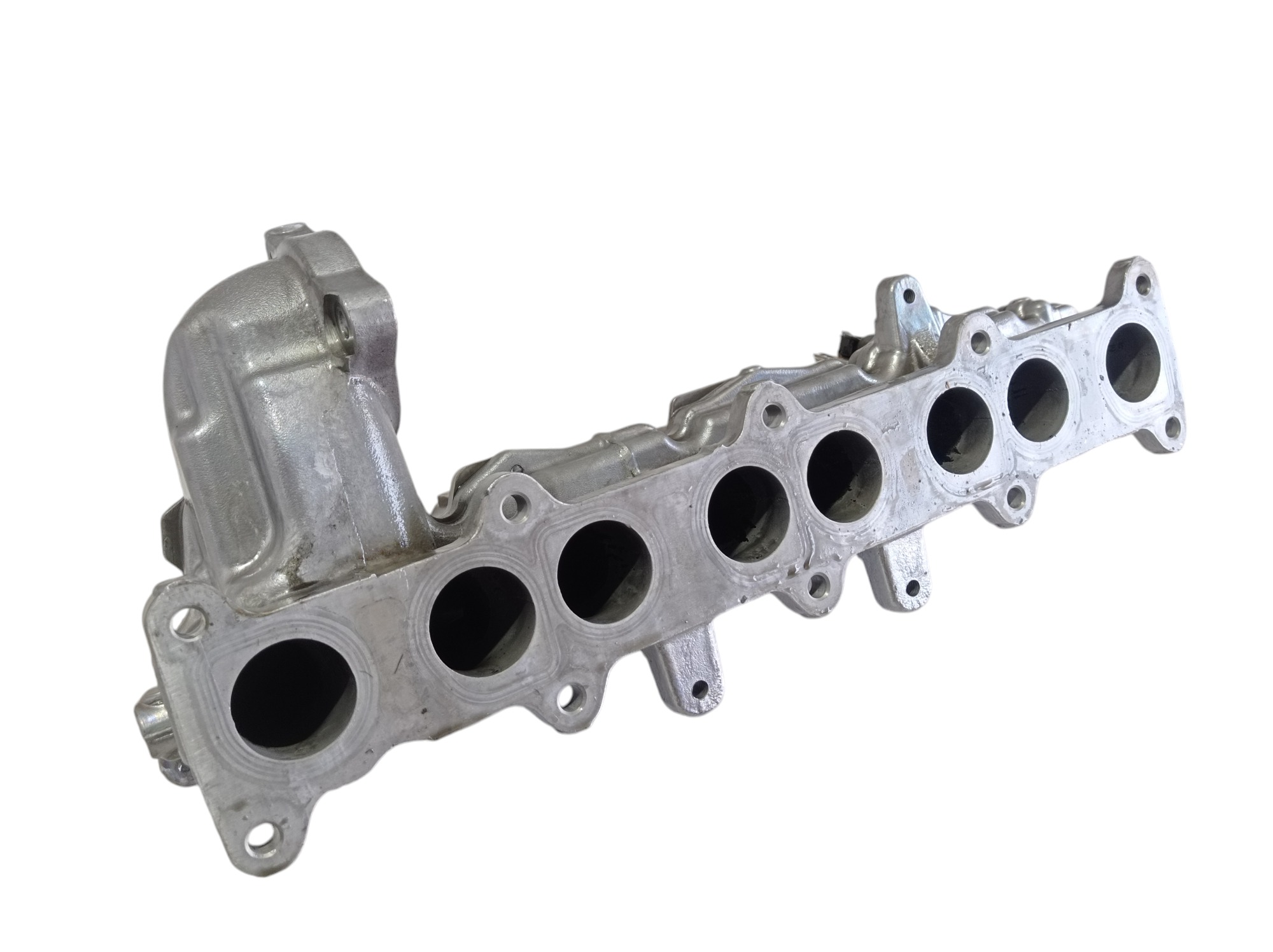 Coletor Admissão Mitsubishi Pajero Full Hpe 2020 3.2 V599 2