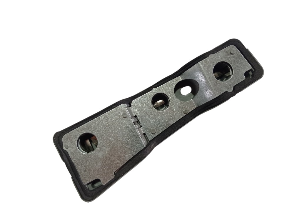 Circuito Lanterna Esque Fiat Palio Fire Flex 2001 2006 V233 3