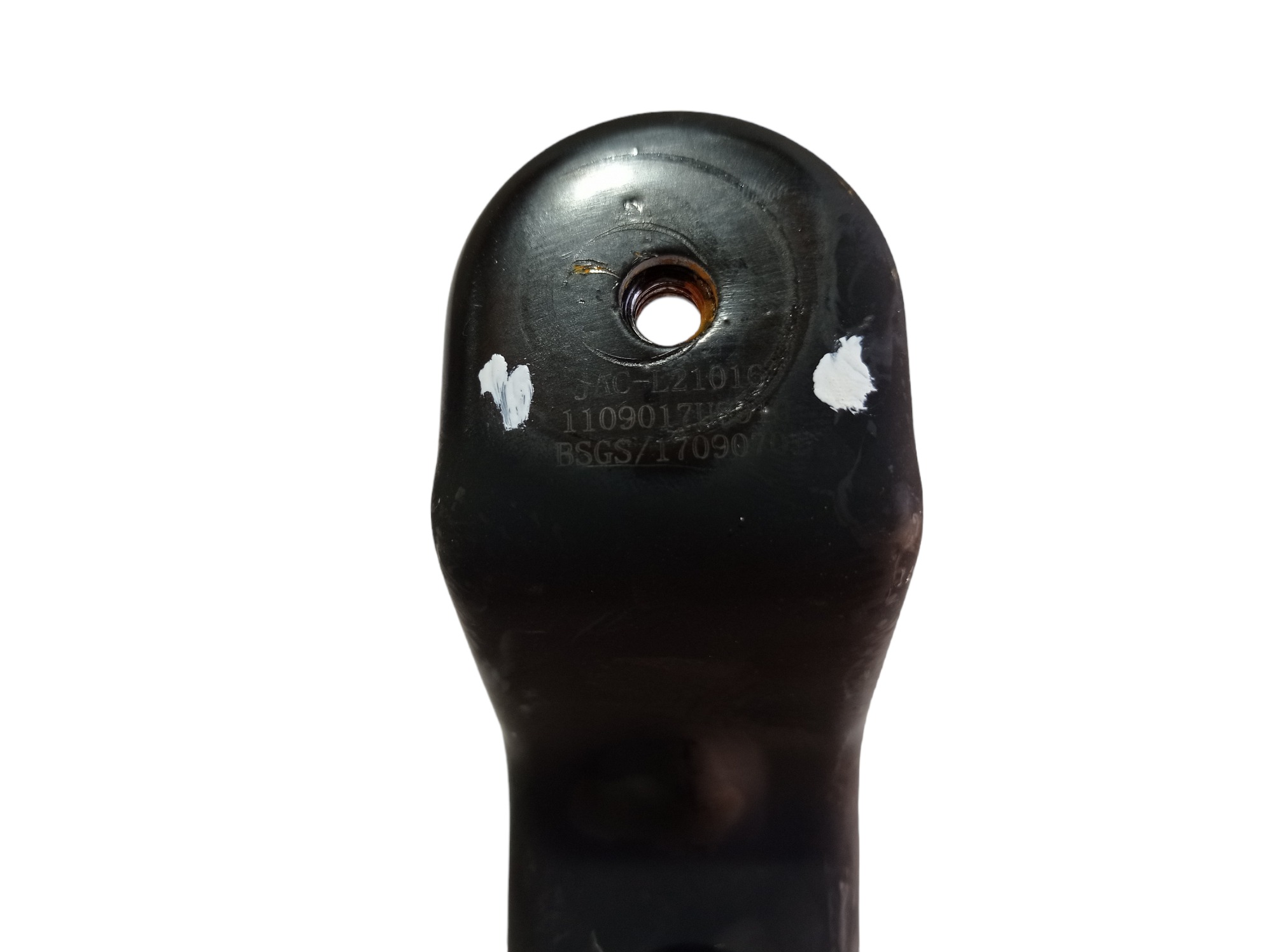 Suporte Capa Motor Jac T40 1.5 2019 V565 6