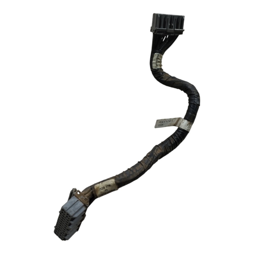 Chicote Caixa De Ar Mitsubishi L200 Sport 2004 V638 2