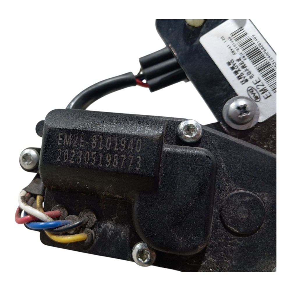 Bomba Água Byd Dolphin Gs 2024 2025 V666 8