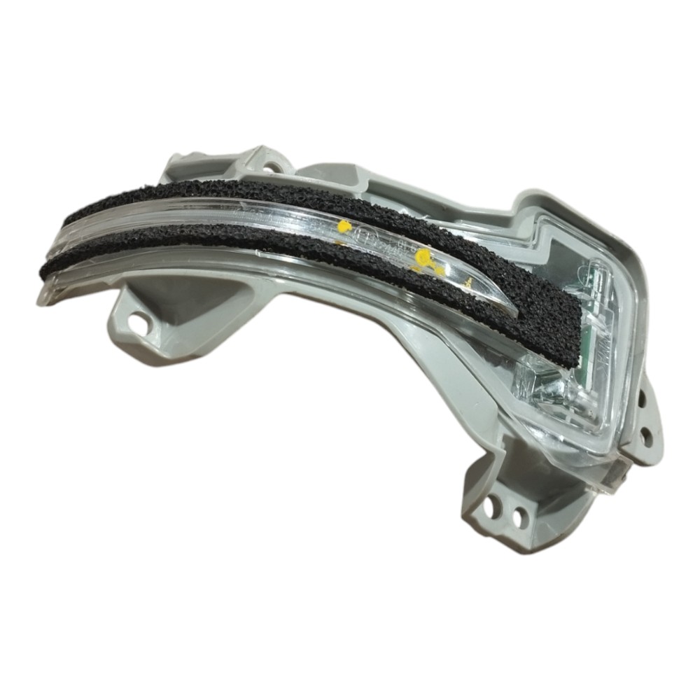 Luz Pisca Retrovisor Direito Honda Hrv Exl 2023 2025 V644 3