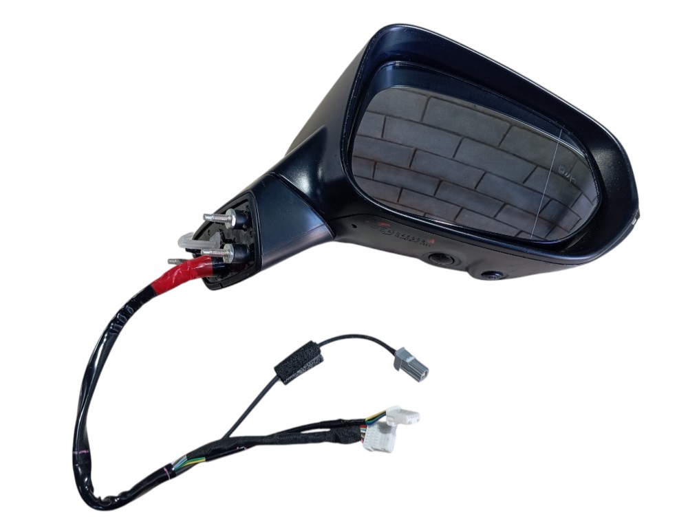 Retrovisor Direito Lexus Rx500hf Sport 2023 V619 2
