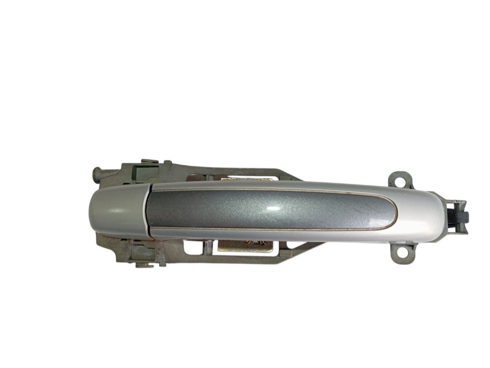 Maçaneta Externa Traseira Direita Porsche Cayenne 2003 V371 1