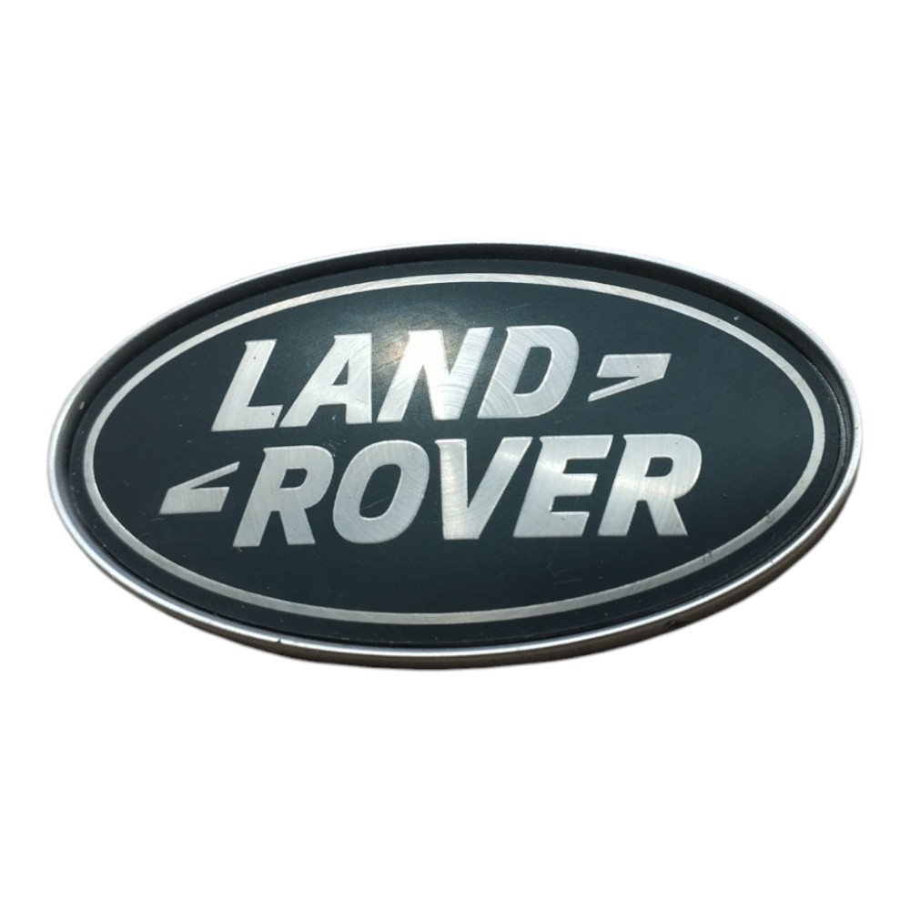 Emblema Land Rover Defender 2022 V645 6