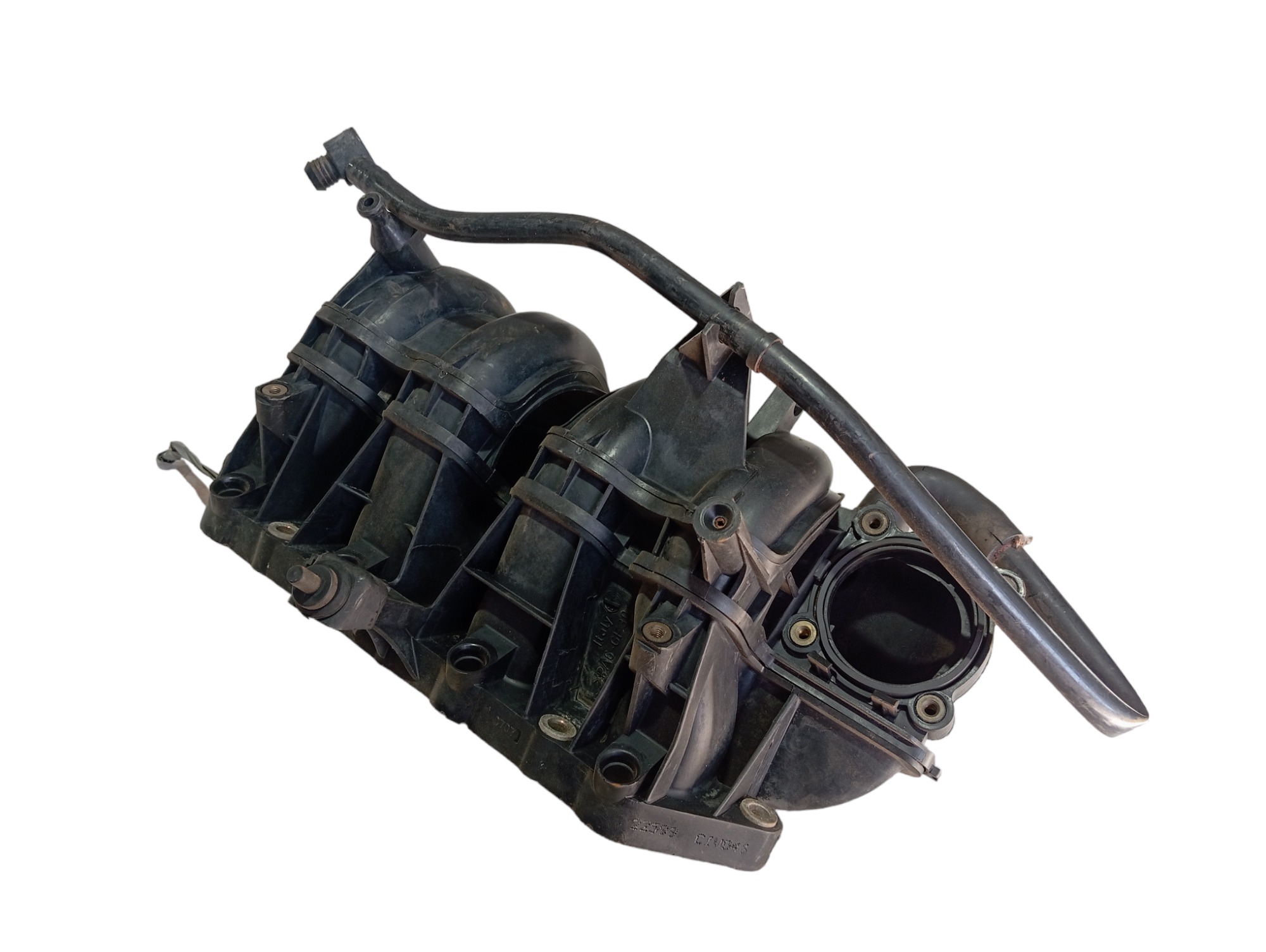 Coletor Admissão Vw Gol 1.0 16v 2000 036129711bl 6