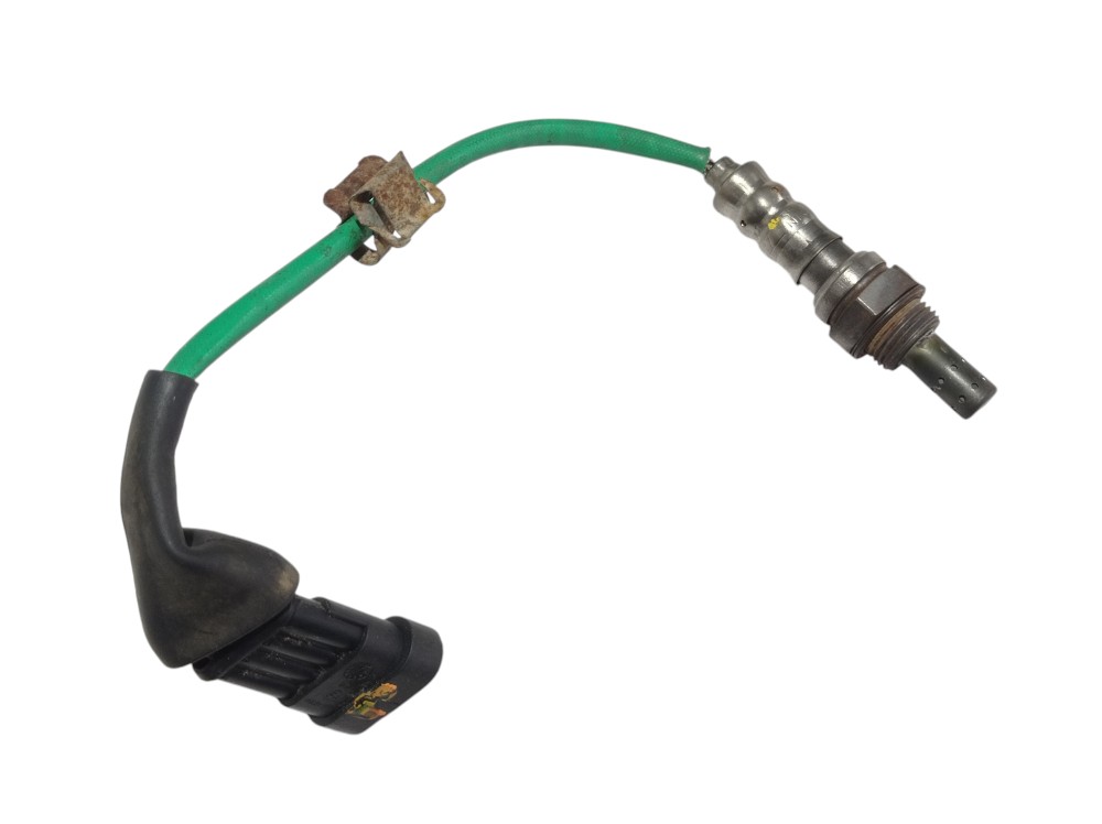Sonda Lambda Inferior Fiat Doblo 1.8 E-torq 2012 V315 2