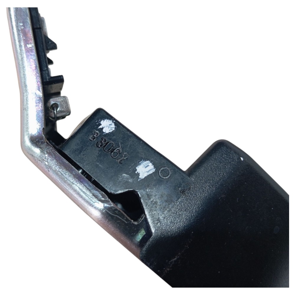 Fechadura Tampa Traseira Honda Civic 2010 A 2015 V658