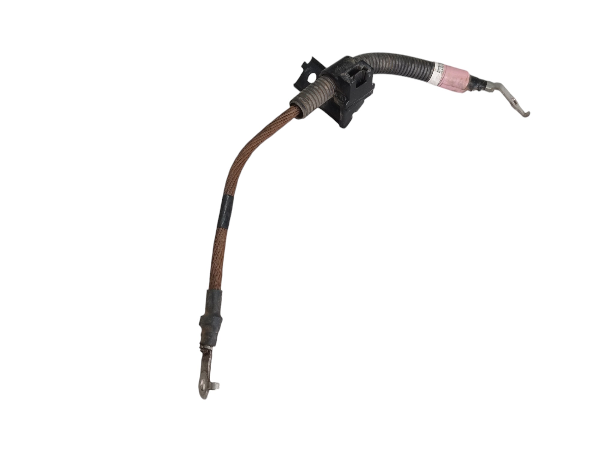 Cabo Polo Negativo Honda Hrv Touring 1.5 2020 2025 V602 6