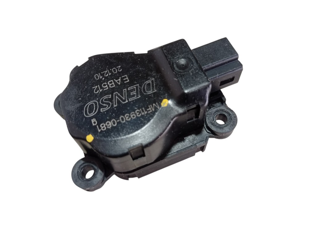 Motor Atuador Caixa Ar Land Rover Discovery 4 2010 2012 V614 1
