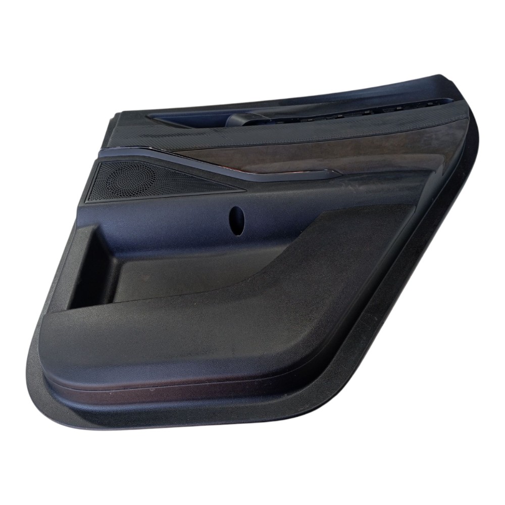 Forro Porta Traseira Direita Gwm Haval 2024 2025 V636 4