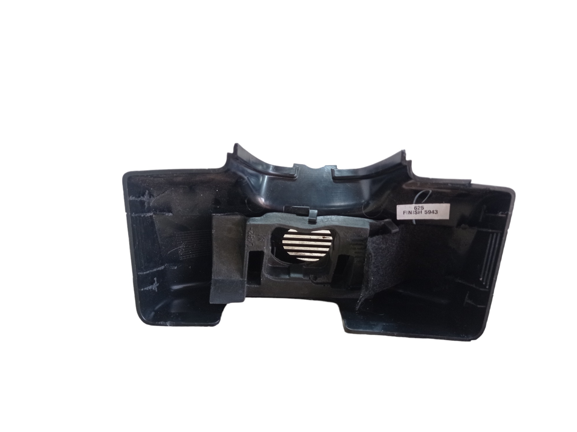 Acabamento Retrovisor Interno Discovery 5 2019 V597 5