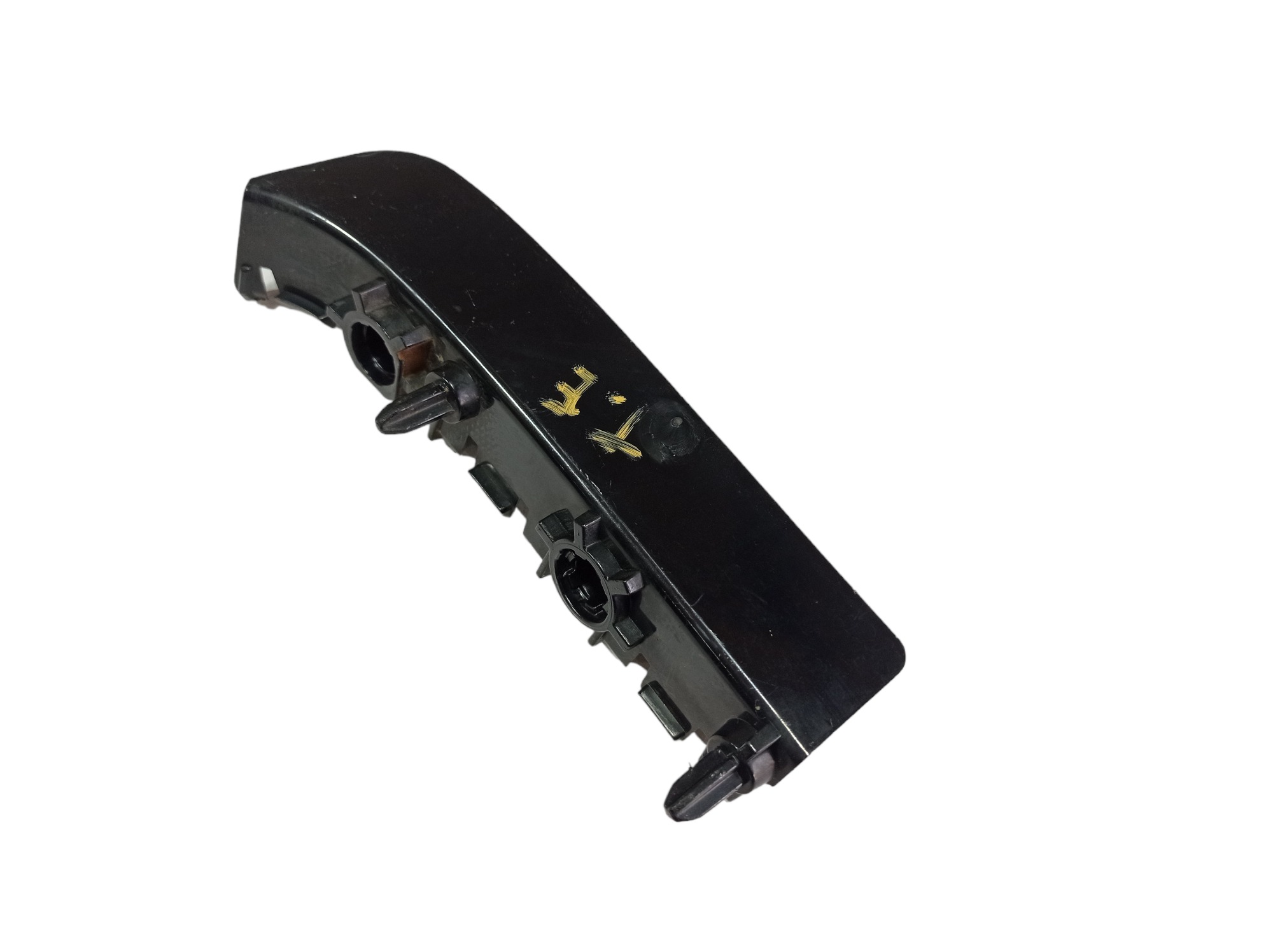 Guia Parachoque Traseiro Esquerdo Range Rover Sport 14 V573 2